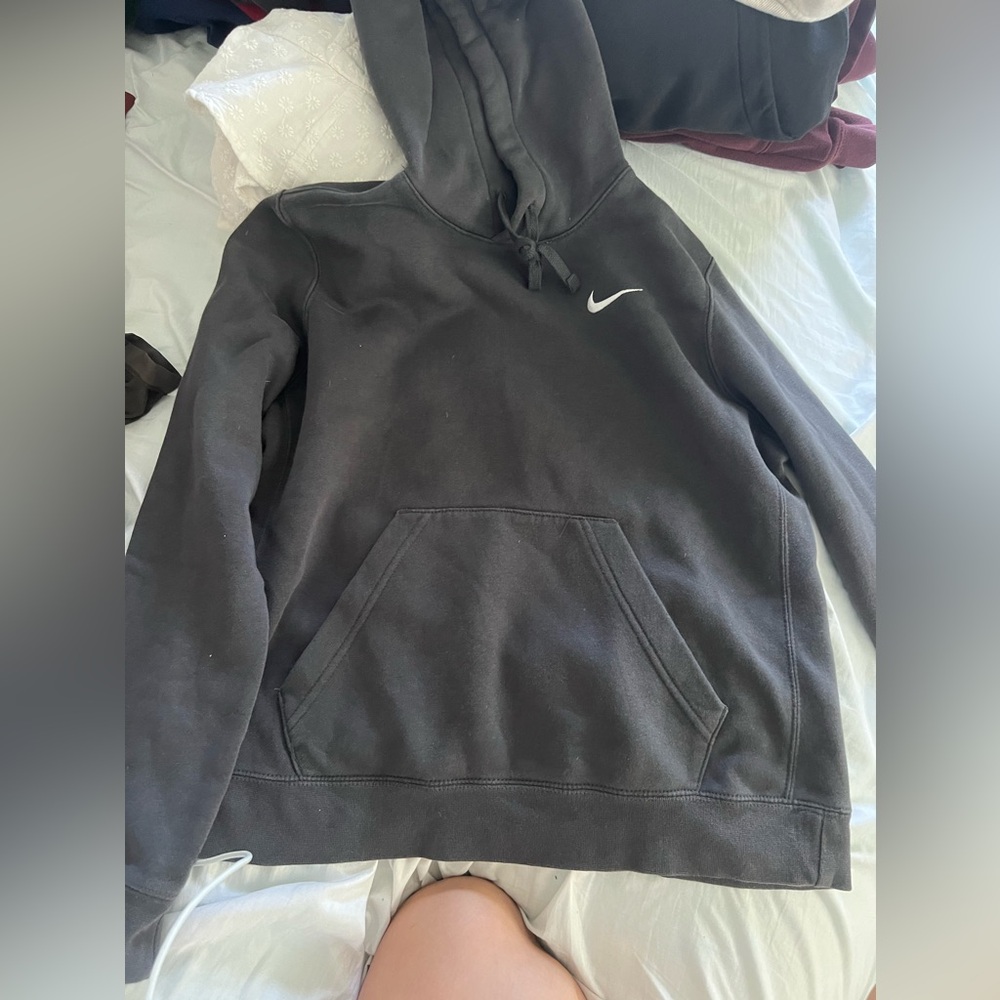 women’s nike hoodie